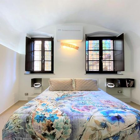 Violante House Appartamento סיינה מראה חיצוני תמונה