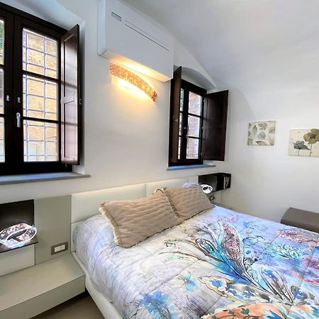 Violante House Appartamento סיינה מראה חיצוני תמונה