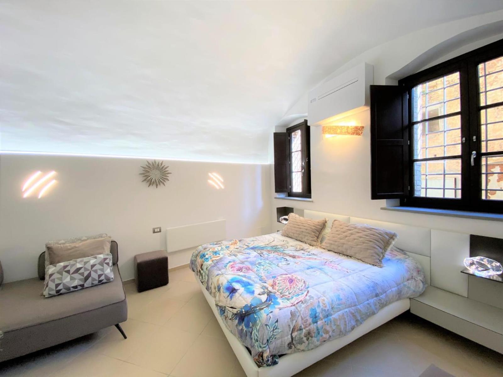Violante House Appartamento סיינה מראה חיצוני תמונה