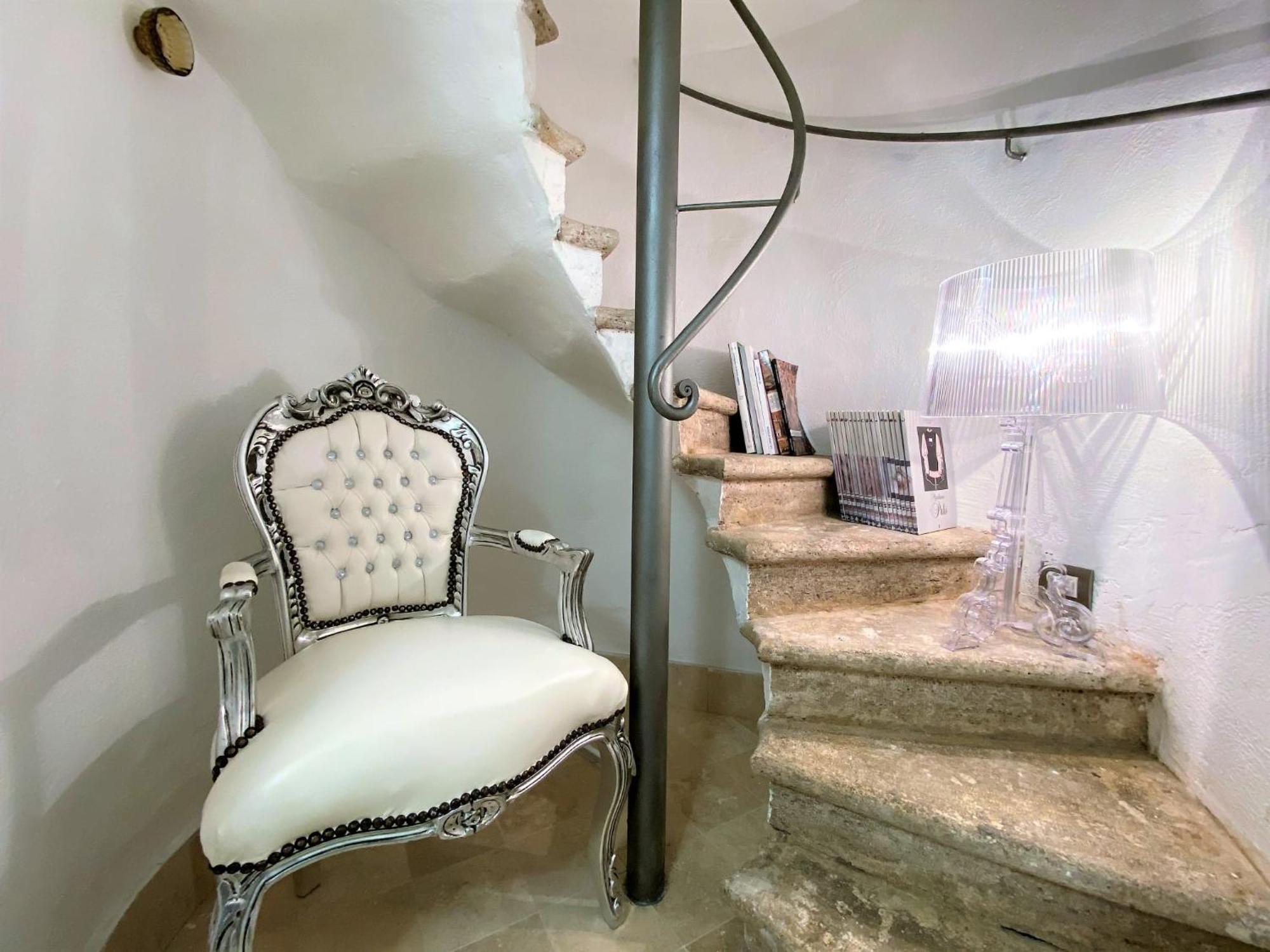 Violante House Appartamento סיינה מראה חיצוני תמונה