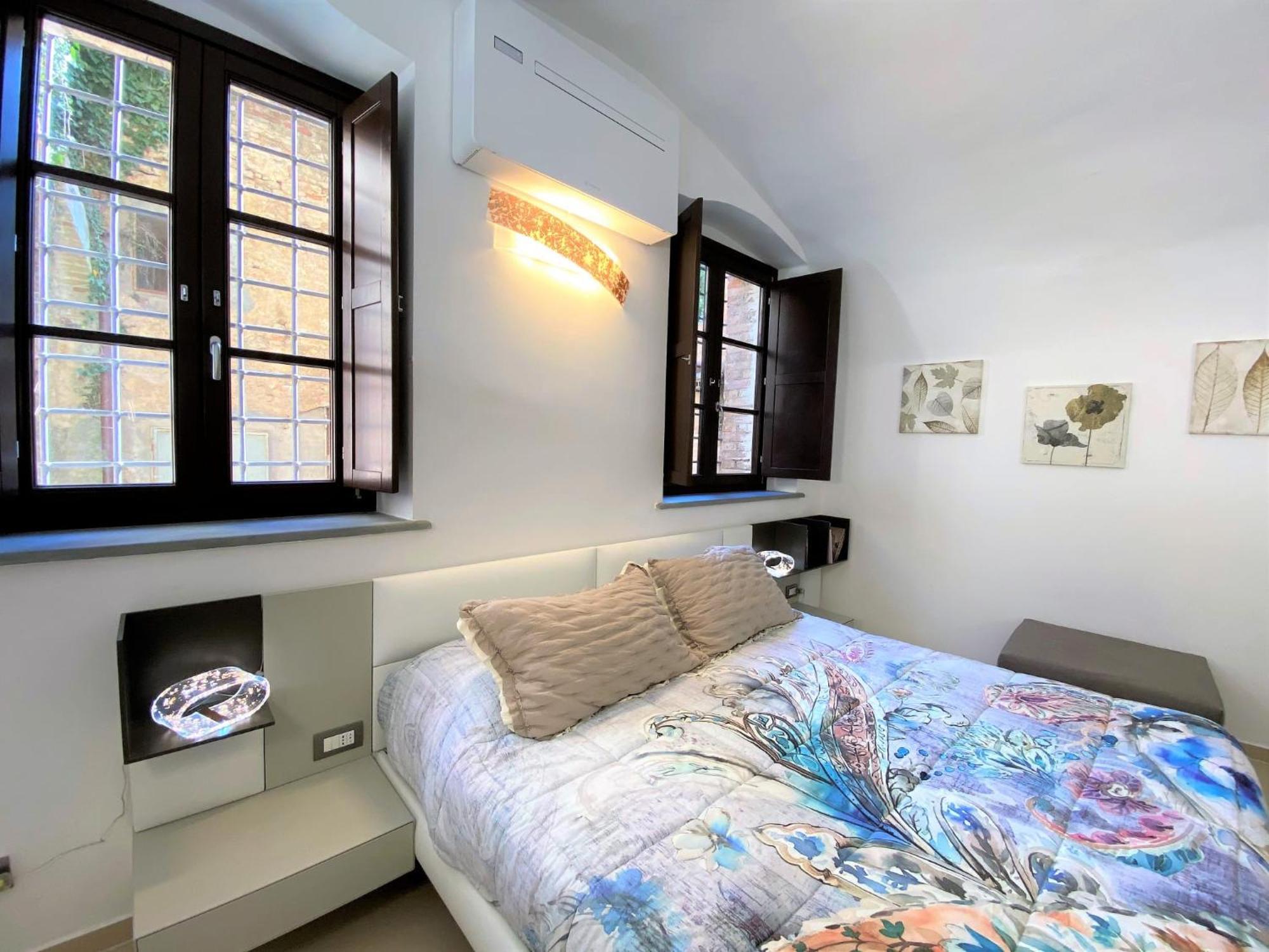 Violante House Appartamento סיינה מראה חיצוני תמונה